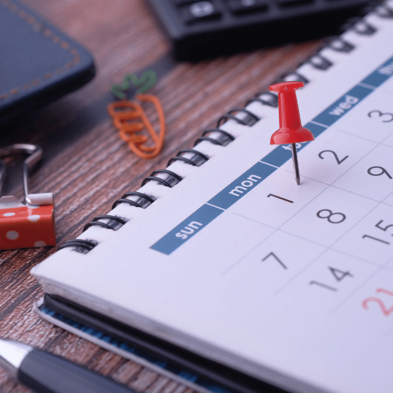 Calendario della Libreria Umana&nbsp;2024