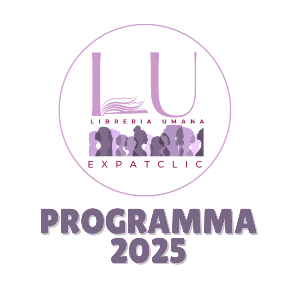 Calendario della Libreria Umana&nbsp;2025